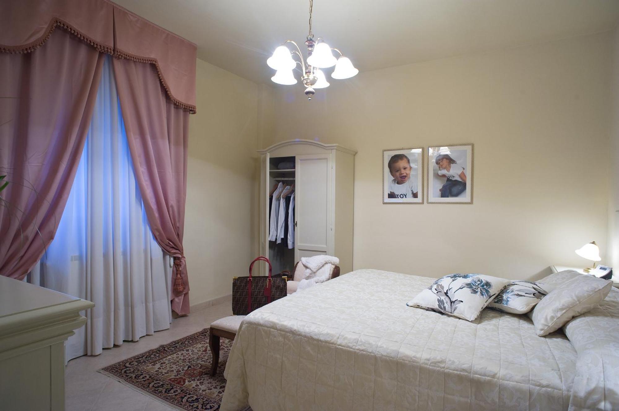 Cevoli Country Resort Lari Rom bilde